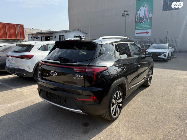 ג׳יי.איי.סי E-JS4