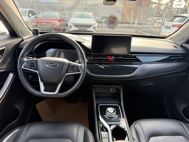 ג׳יי.איי.סי E-JS4