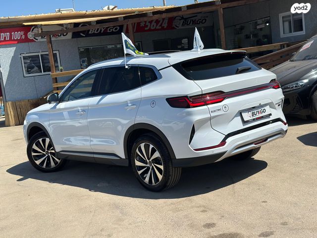 בי.ווי.די סיל U