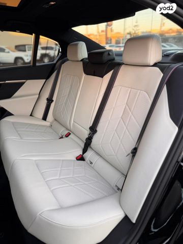 ב מ וו סדרה 5