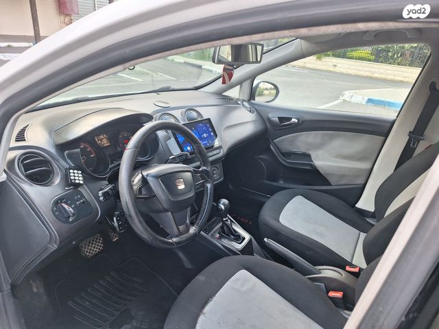 סיאט איביזה