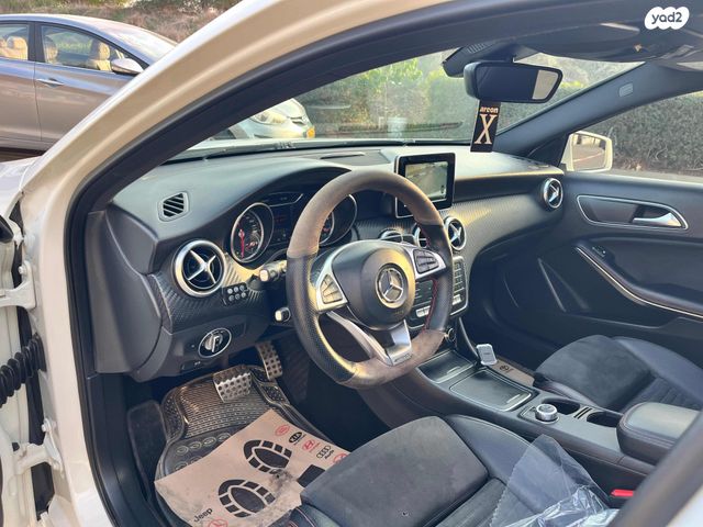 מרצדס-בנץ A-class