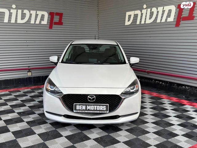 מאזדה 2