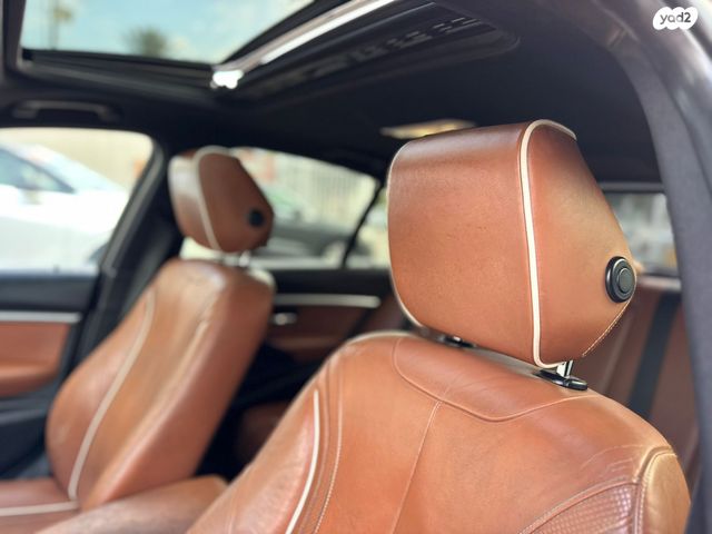 ב מ וו סדרה 3