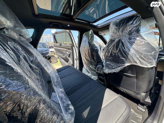 בי.ווי.די סיל U