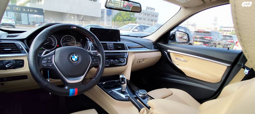 ב מ וו סדרה 3