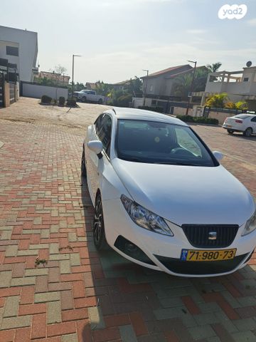 סיאט איביזה