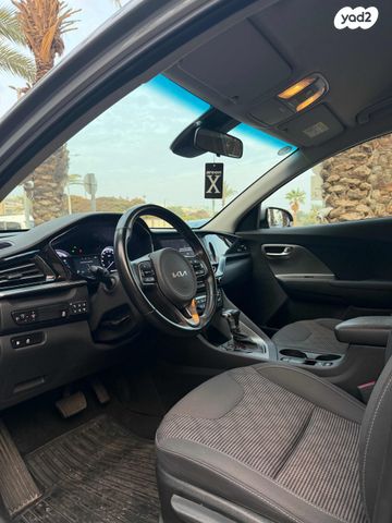 קיה נירו פלוס