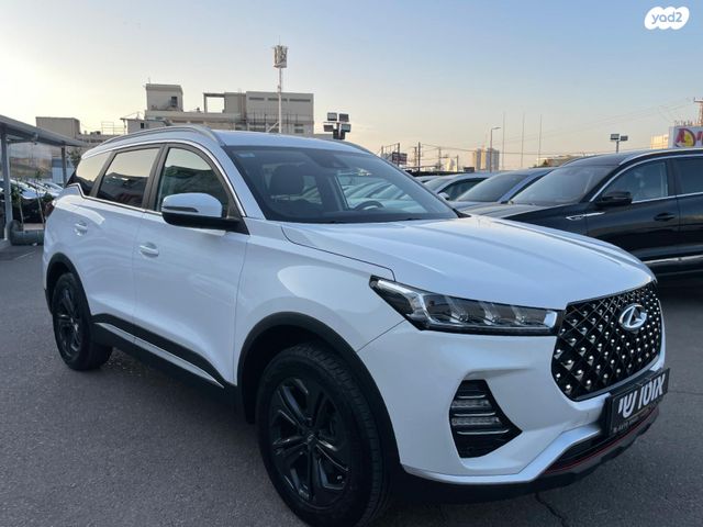 צ׳רי טיגו 7 פרו