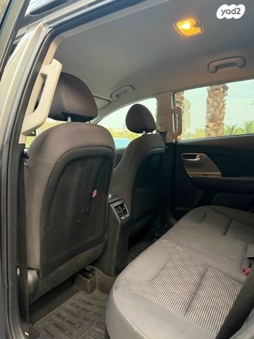 קיה נירו פלוס