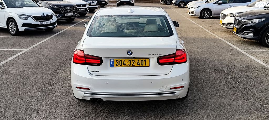 ב מ וו סדרה 3