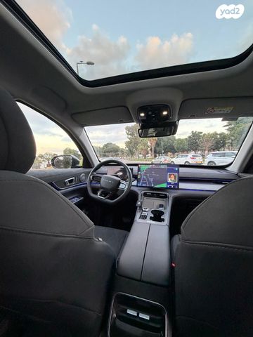 מודעת רכב צ׳רי טיגו 8 פרו