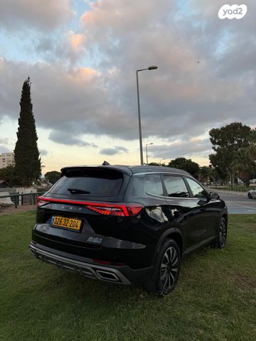 צ׳רי טיגו 8 פרו