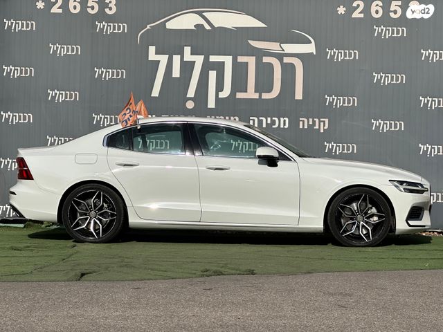 וולוו S60