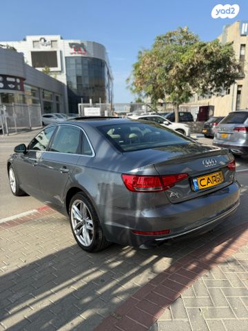 אאודי A4