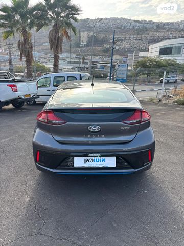 יונדאי איוניק