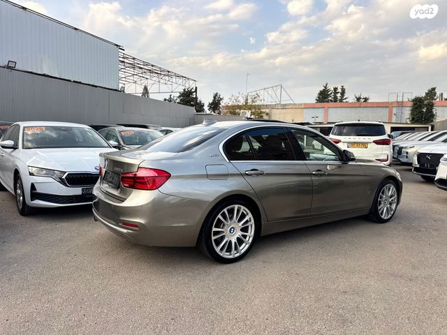 ב מ וו סדרה 3