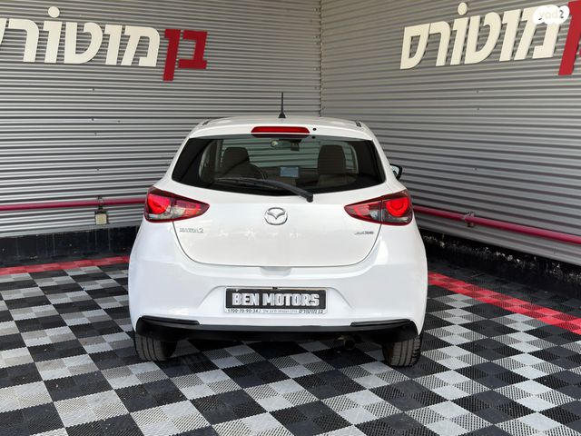 מאזדה 2