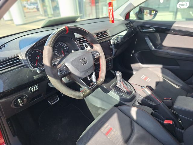 סיאט איביזה