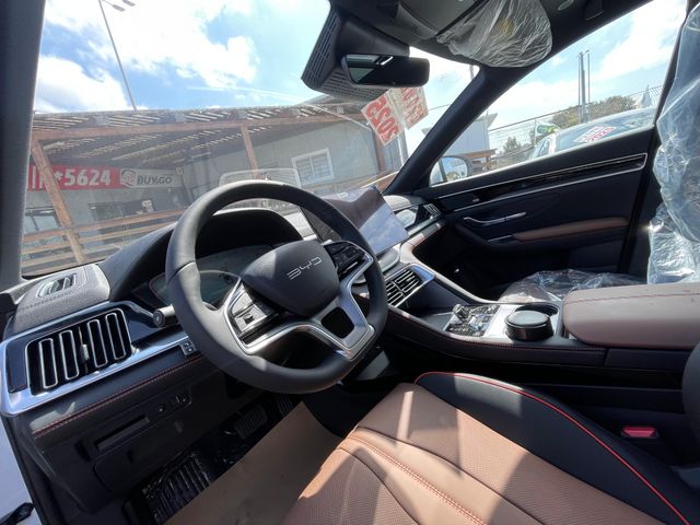 בי.ווי.די סיל U