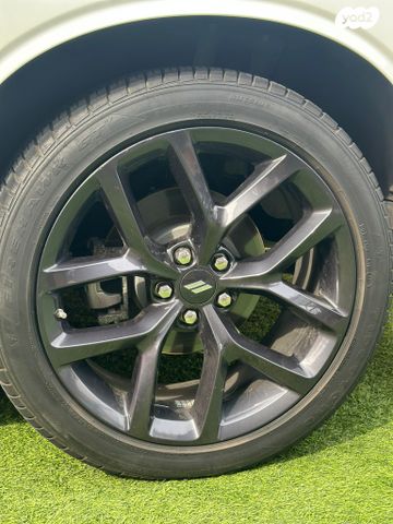 דודג' צ'לנג'ר