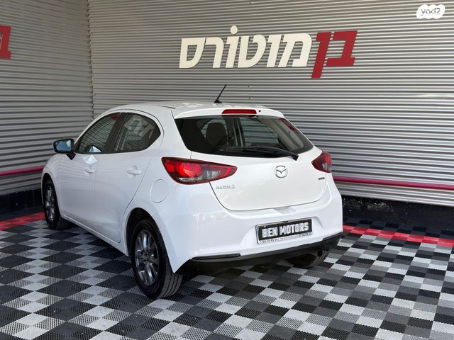 מאזדה 2