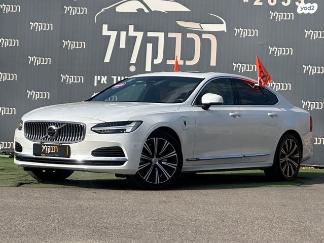 וולוו S90