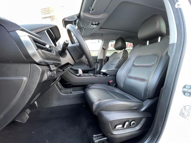 צ׳רי טיגו 7 פרו