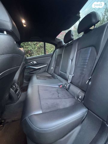 ב מ וו סדרה 3