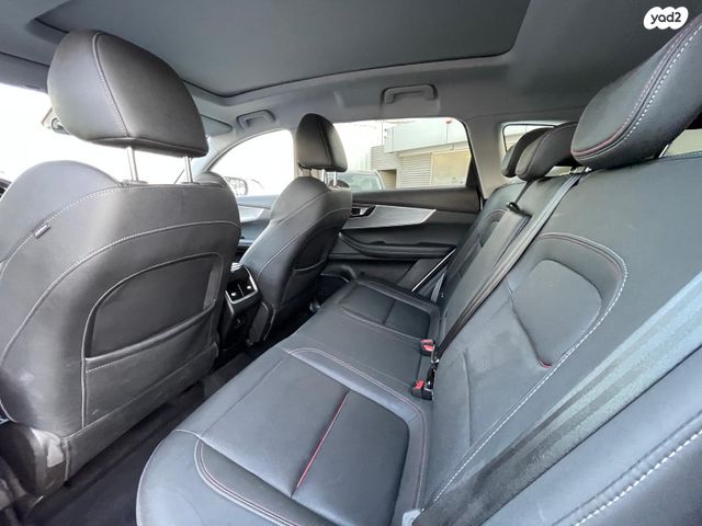 צ׳רי טיגו 7 פרו