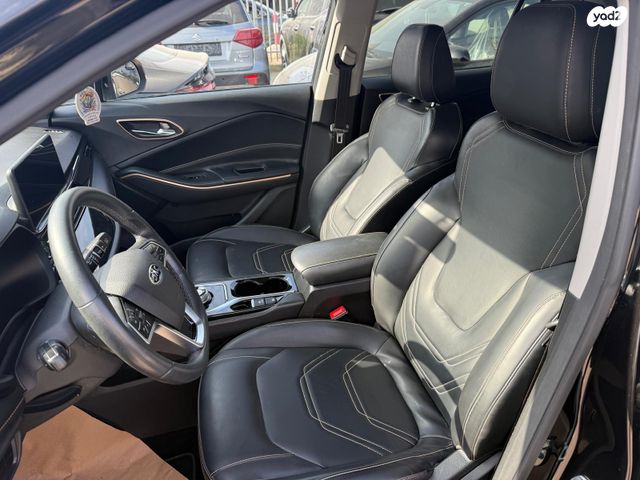 ג׳יי.איי.סי E-JS4