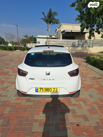 סיאט איביזה