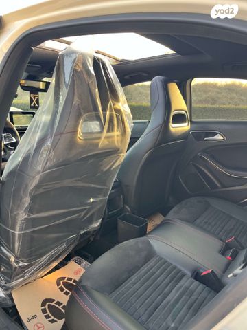 מרצדס-בנץ A-class