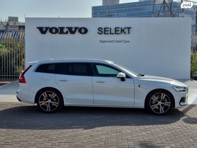 וולוו V60