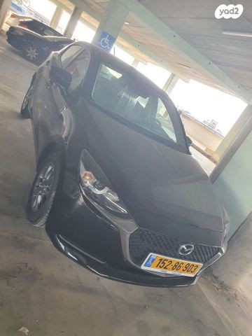 מאזדה 2
