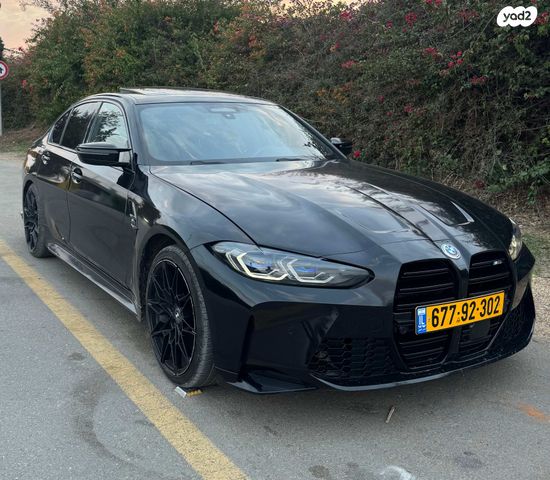 ב מ וו סדרה 3