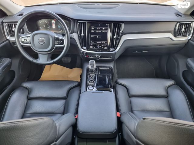 וולוו V60