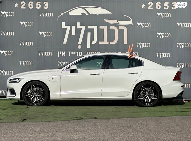 וולוו S60