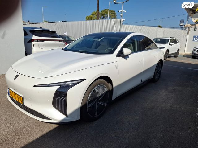 מודעת רכב פורתינג S7