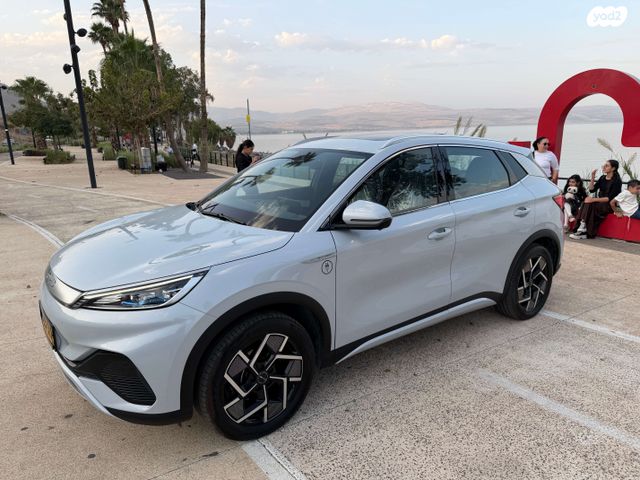 בי.ווי.די אטו 3