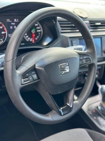 מודעת רכב סיאט איביזה 2