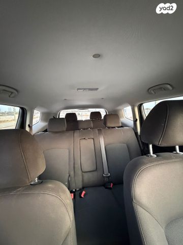 שברולט אורלנדו