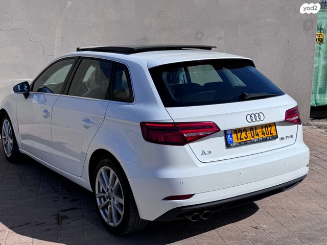 אאודי A3