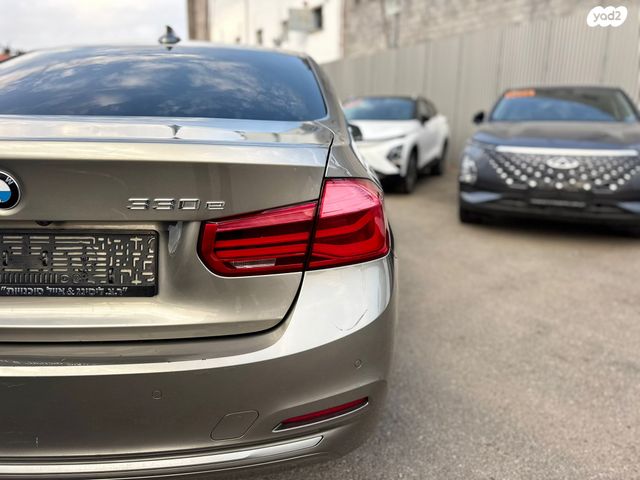 ב מ וו סדרה 3