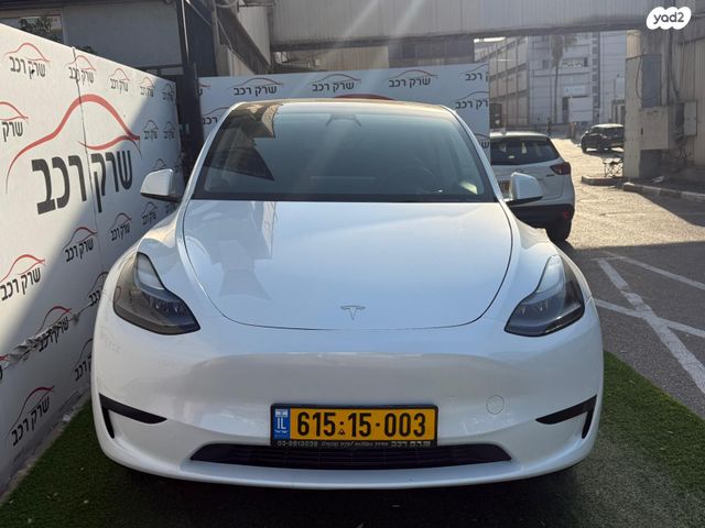 טסלה מודל Y