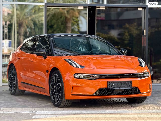 מודעת רכב זיקר 001