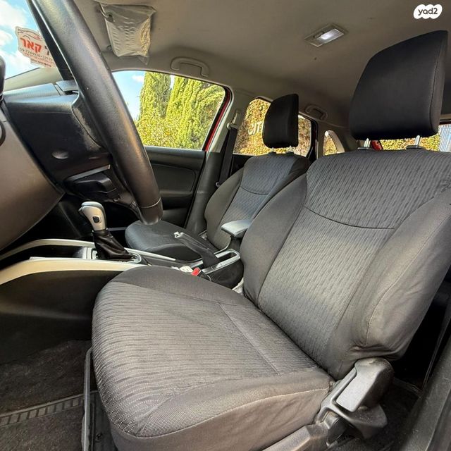 סוזוקי בלנו