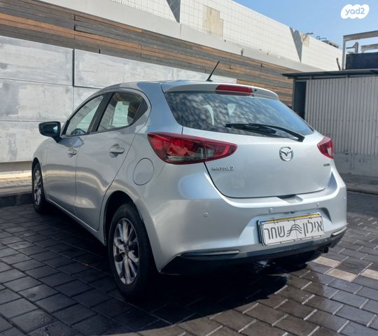 מאזדה 2