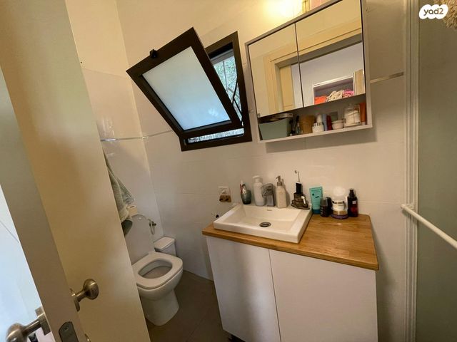 דירה, יותם 11, שמבור, חיפה