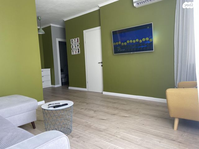 דירה, חזני 16, שכונה י"א, באר שבע